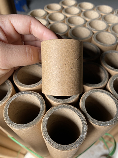 Ống giấy - ống Giấy HNK - Công Ty TNHH Sản Xuất Thương Mại ống Giấy HNK